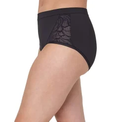 Bali Coolest Smoothing Womens Cooling Brief Panty Dfcsbf