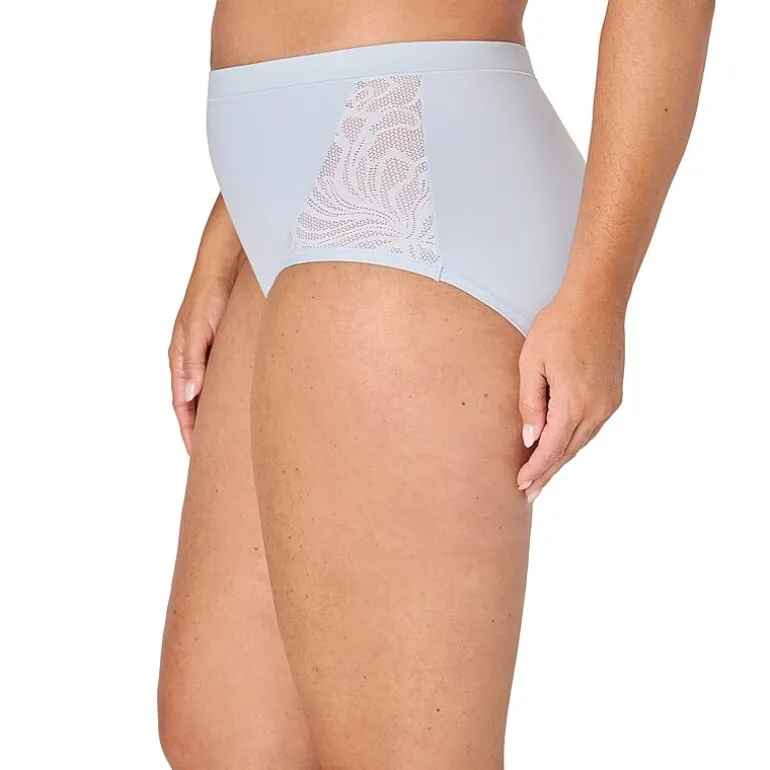 Bali Coolest Smoothing Womens Cooling Brief Panty Dfcsbf