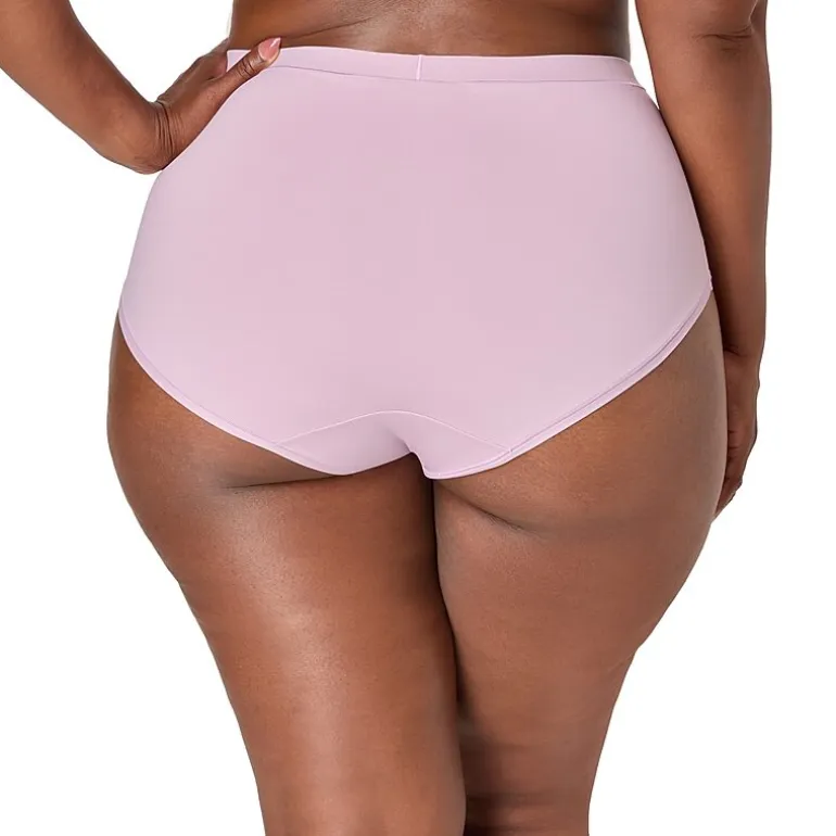 Bali Coolest Smoothing Womens Cooling Brief Panty Dfcsbf