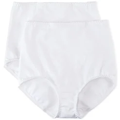 Bali Cottony Control Briefs X037