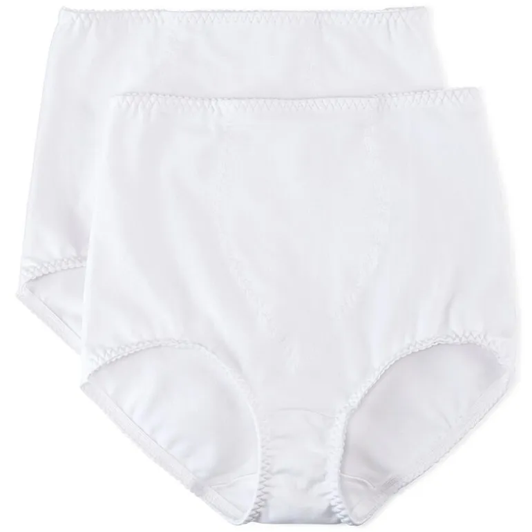Bali Cottony Control Briefs X037