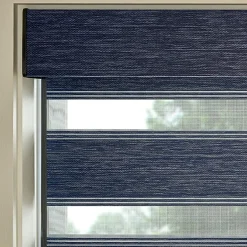 Bali Custom Light-Filtering Cordless Sheer Shade