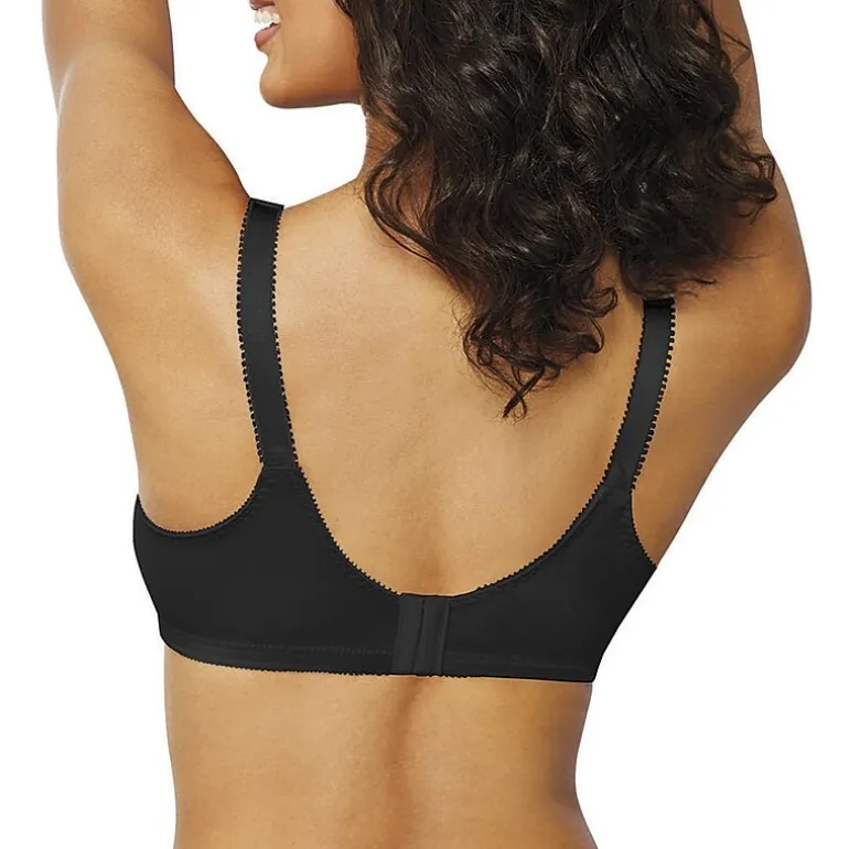 Bali Double Support® Full Coverage Wireless Full Coverage Bra 3820