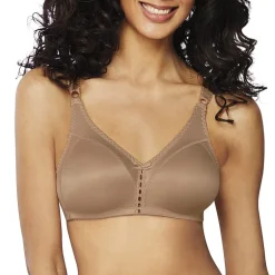 Bali Double Support® Full Coverage Wireless Full Coverage Bra 3820