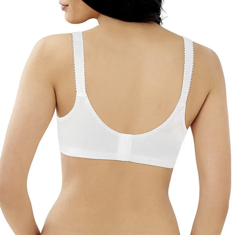 Bali Double Support® Full Coverage Wireless Full Coverage Bra 3820
