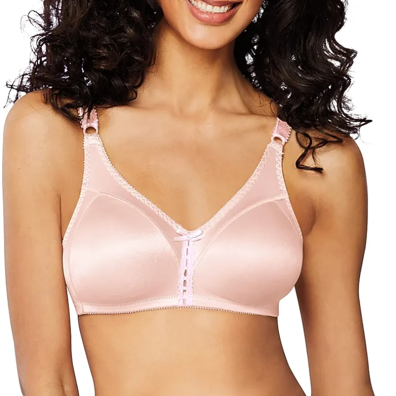 Bali Double Support® Full Coverage Wireless Full Coverage Bra 3820