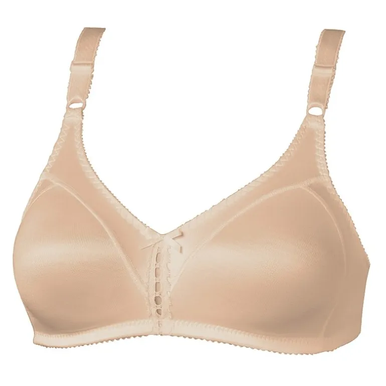 Bali Double Support® Full Coverage Wireless Full Coverage Bra 3820