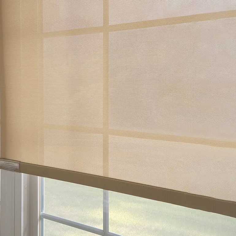 Bali Envirostyle Solar Shade