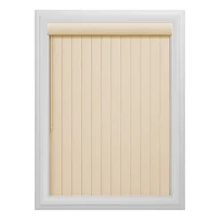 Bali Essentials Crown Custom Vertical Blind