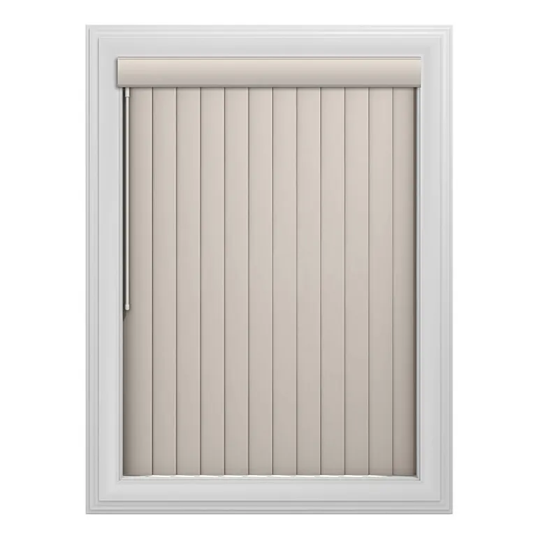 Bali Essentials Crown Custom Vertical Blind