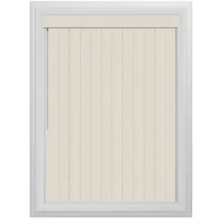 Bali Essentials Custom Vertical Blind