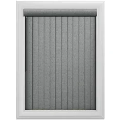 Bali Essentials Custom Vertical Blind