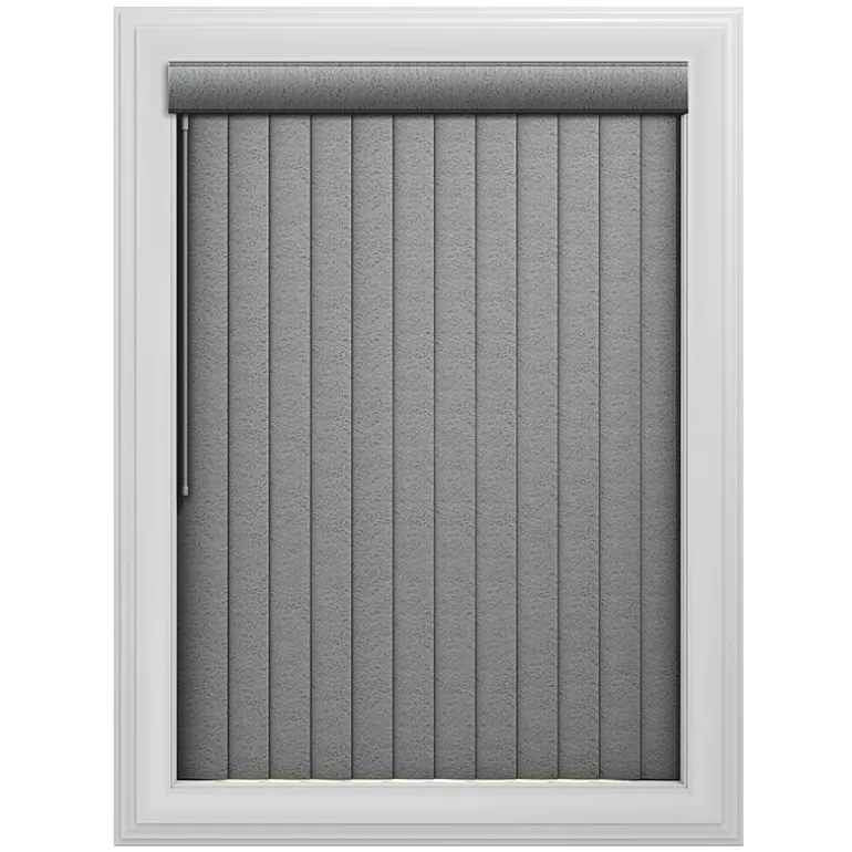 Bali Essentials Custom Vertical Blind