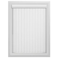 Bali Essentials Custom Vertical Blind
