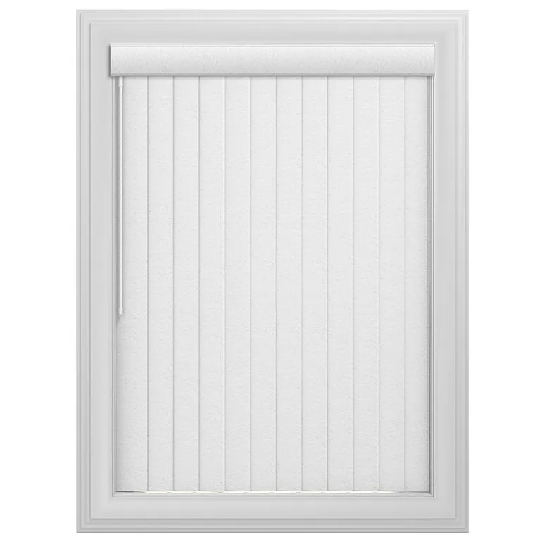 Bali Essentials Custom Vertical Blind