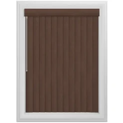 Bali Essentials Custom Vertical Blind