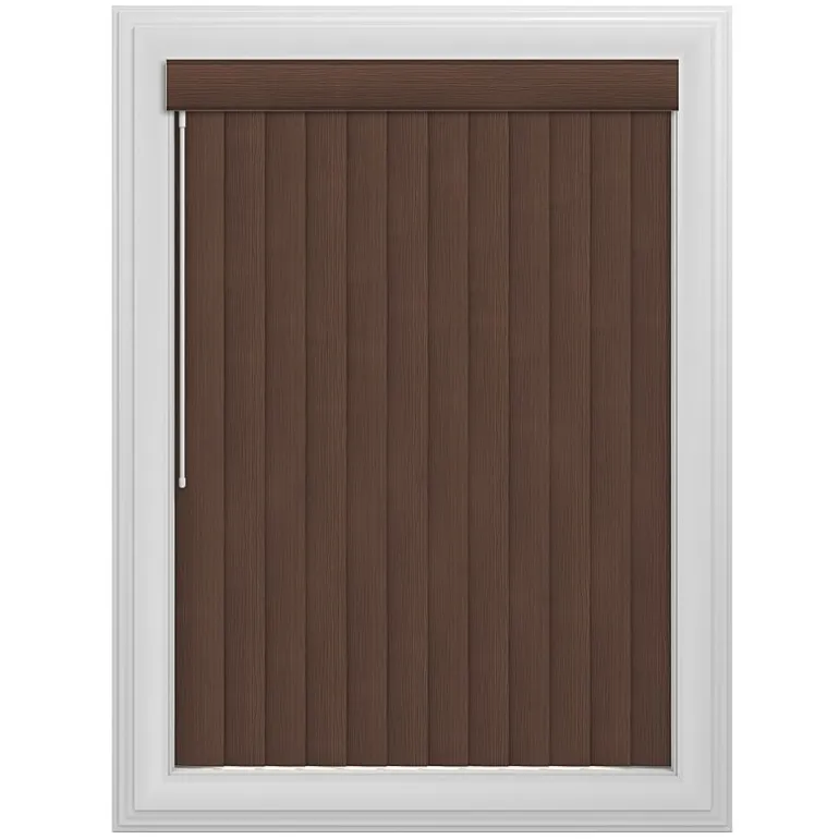 Bali Essentials Custom Vertical Blind