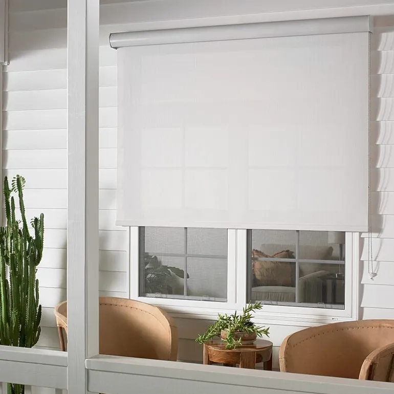 Bali Exterior Feedback1 Solar Shade