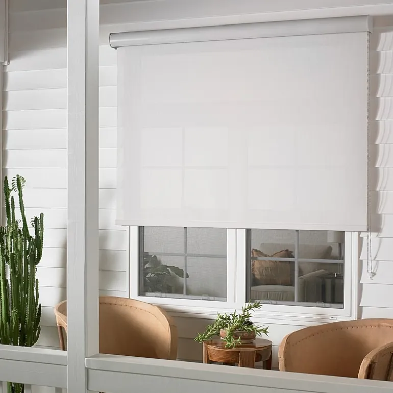 Bali Exterior Feedback1 Solar Shade