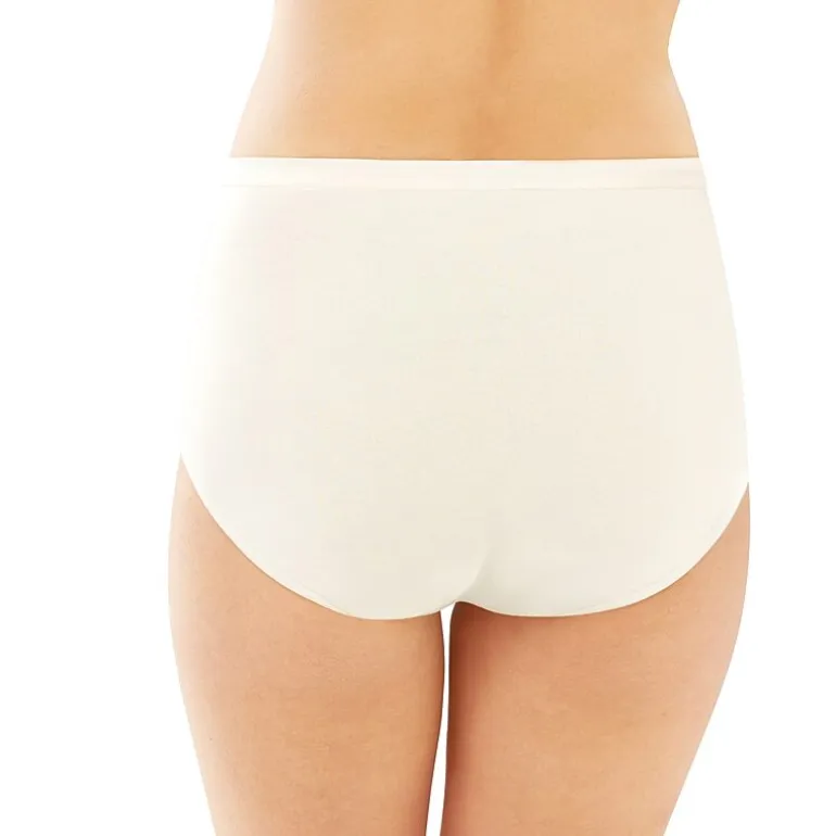 Bali® Full-Cut Fit Briefs - 2324