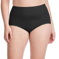 Bali® Full-Cut Fit Briefs - 2324
