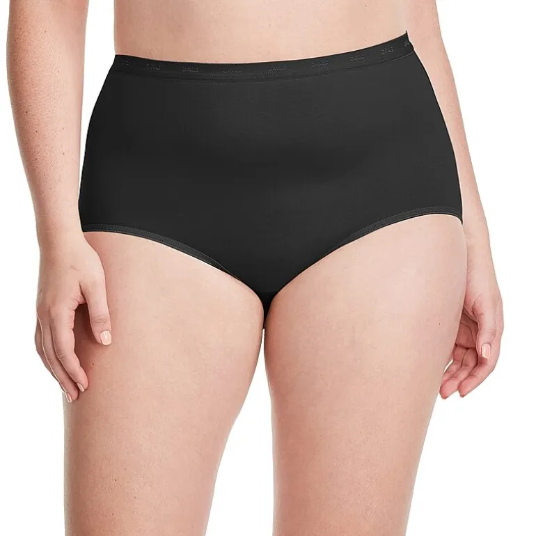 Bali® Full-Cut Fit Briefs - 2324
