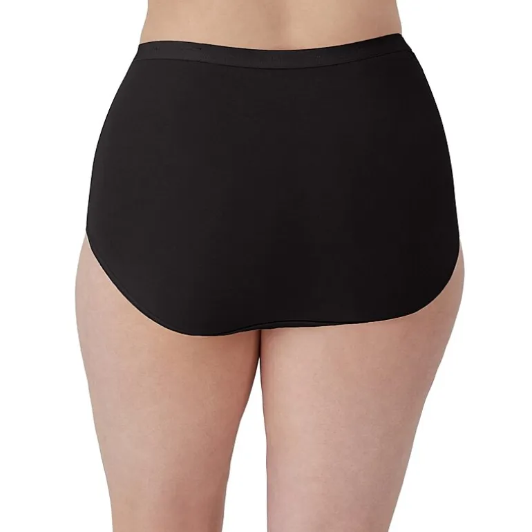 Bali® Full-Cut Fit Briefs - 2324