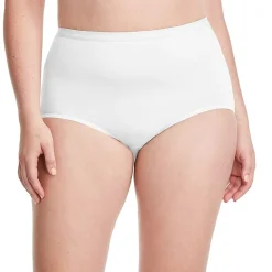 Bali® Full-Cut Fit Briefs - 2324