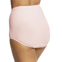 Bali® Full-Cut Fit Briefs - 2324