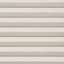 Bali Halo 1/2in Double Cell Custom Cordless Light-Filtering Cellular Shade