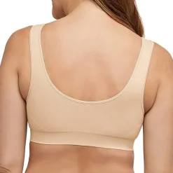 Bali One Smooth U Seamless Bralette DFBRAL