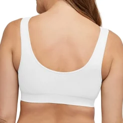 Bali One Smooth U Seamless Bralette DFBRAL