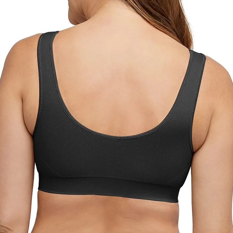 Bali One Smooth U Seamless Bralette DFBRAL