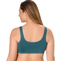 Bali One Smooth U Seamless Bralette DFBRAL