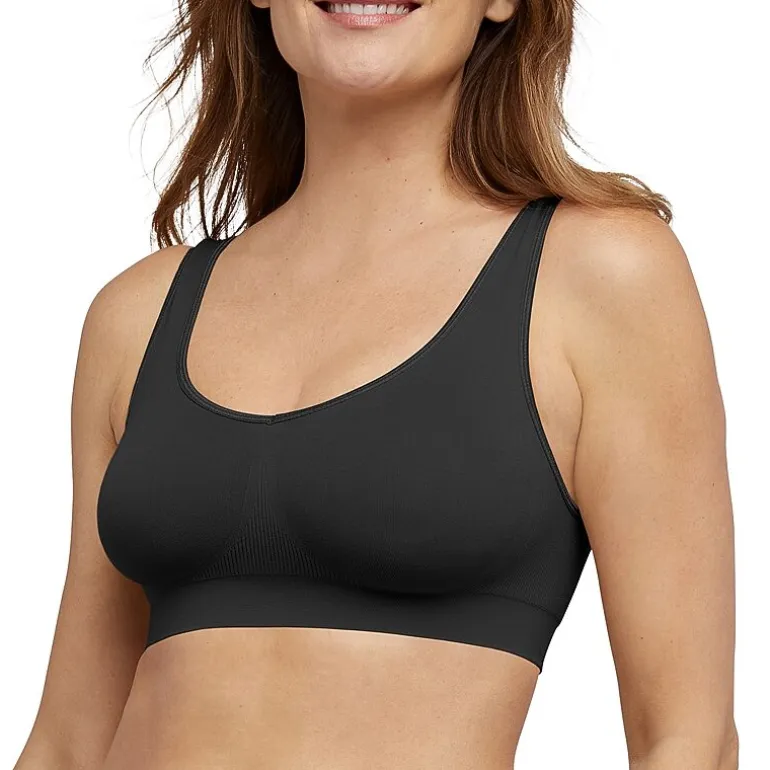 Bali One Smooth U Seamless Bralette DFBRAL