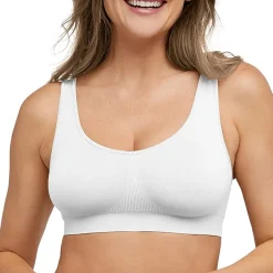 Bali One Smooth U Seamless Bralette DFBRAL