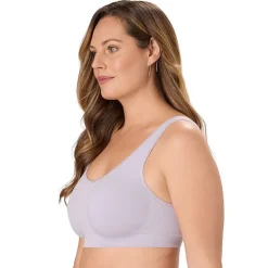 Bali One Smooth U Seamless Bralette DFBRAL