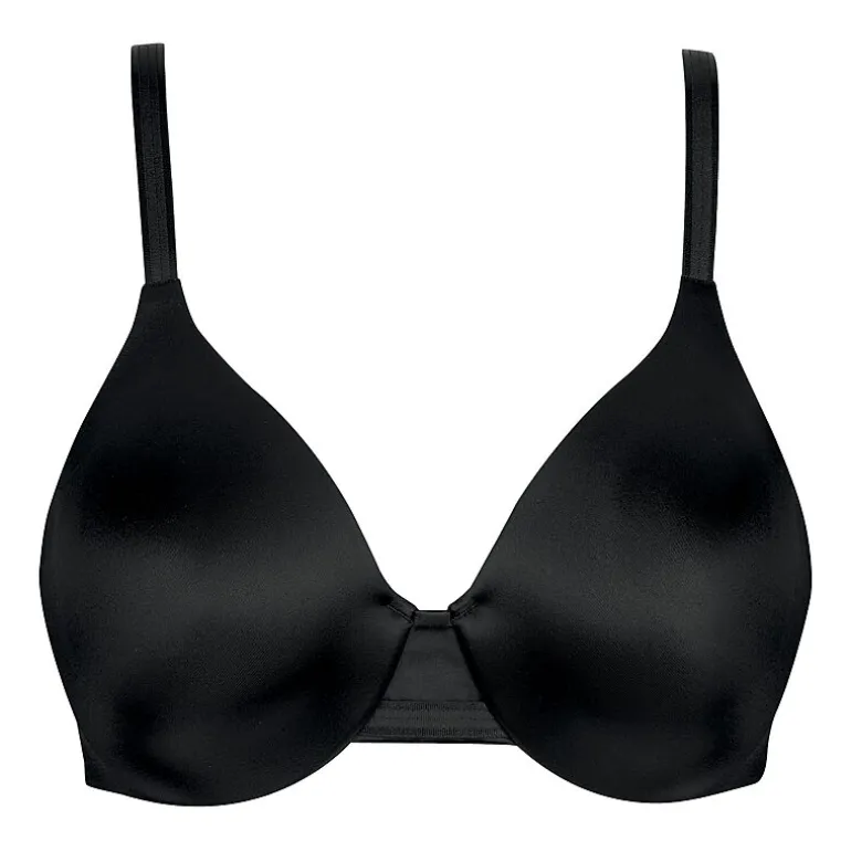 Bali One Smooth U® Smoothing & Concealing Full Coverage Underwire Full Coverage Bra 3w11