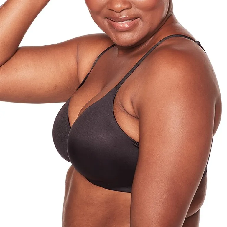 Bali One Smooth U® Smoothing & Concealing Full Coverage Underwire Full Coverage Bra 3w11