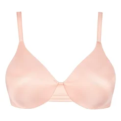 Bali One Smooth U® Smoothing & Concealing Full Coverage Underwire Full Coverage Bra 3w11