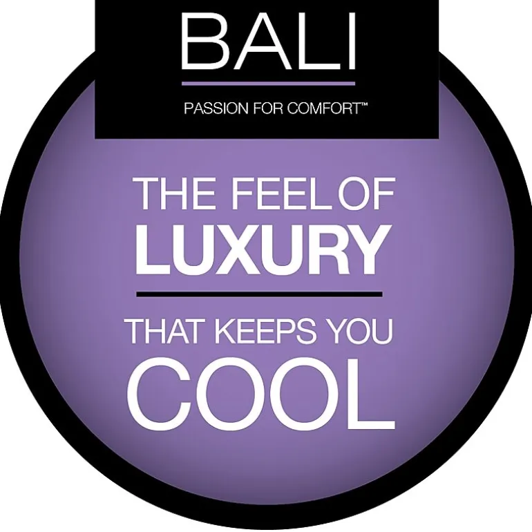 Bali Passion For Comfort Minimizer Body Shaper Df1009