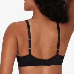 Bali Passion For Comfort® Seamless Full Coverage Minimizer Underwire Minimizer Bra 3385