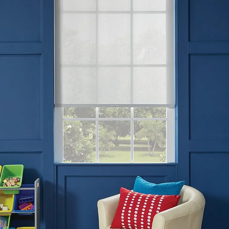 Bali Safe Elements Solar Shade