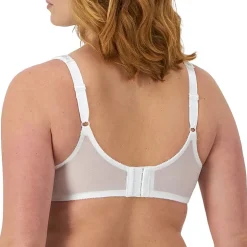 Bali Satin Tracings® Full Coverage Minimizer Underwire Minimizer Bra 3562