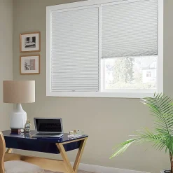Bali Spellbound 9/16in Single Cell Custom Cordless Blackout Cellular Shade
