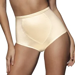 Bali Tummy Panel Firm 2-Pack Control Briefs X710