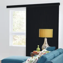 Bali Vinyl Custom Vertical Blind
