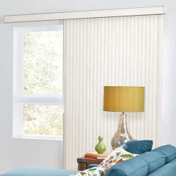 Bali Vinyl Custom Vertical Blind
