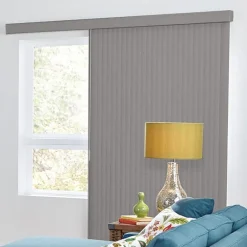 Bali Vinyl Custom Vertical Blind