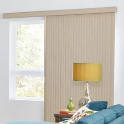 Bali Vinyl Custom Vertical Blind